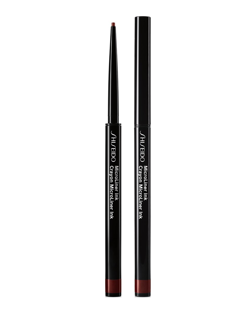 Eyeliner Microliner Ink Shiseido - Plum 03 Plum 03-1