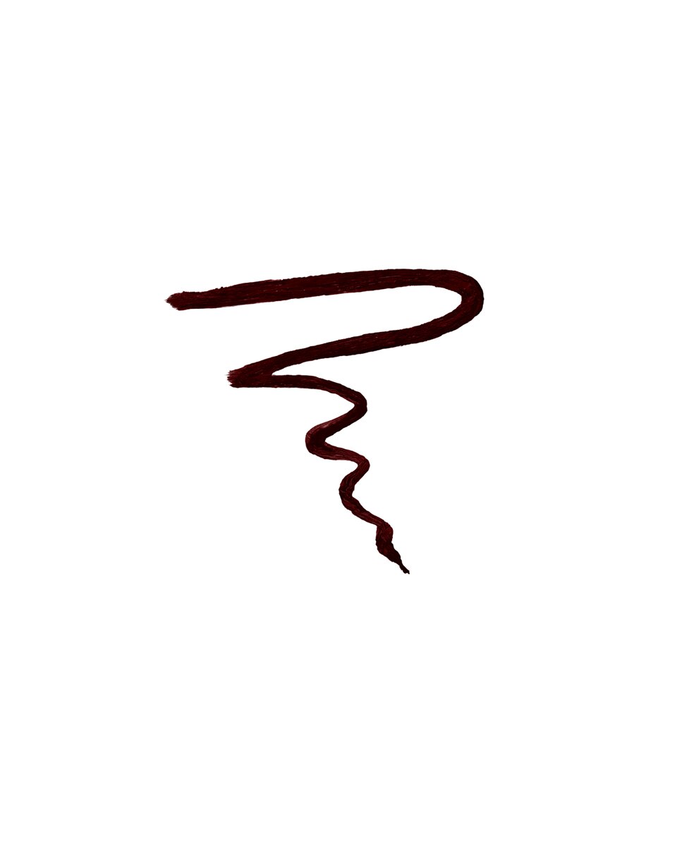 Eyeliner Microliner Ink Shiseido - Plum 03 Plum 03-3