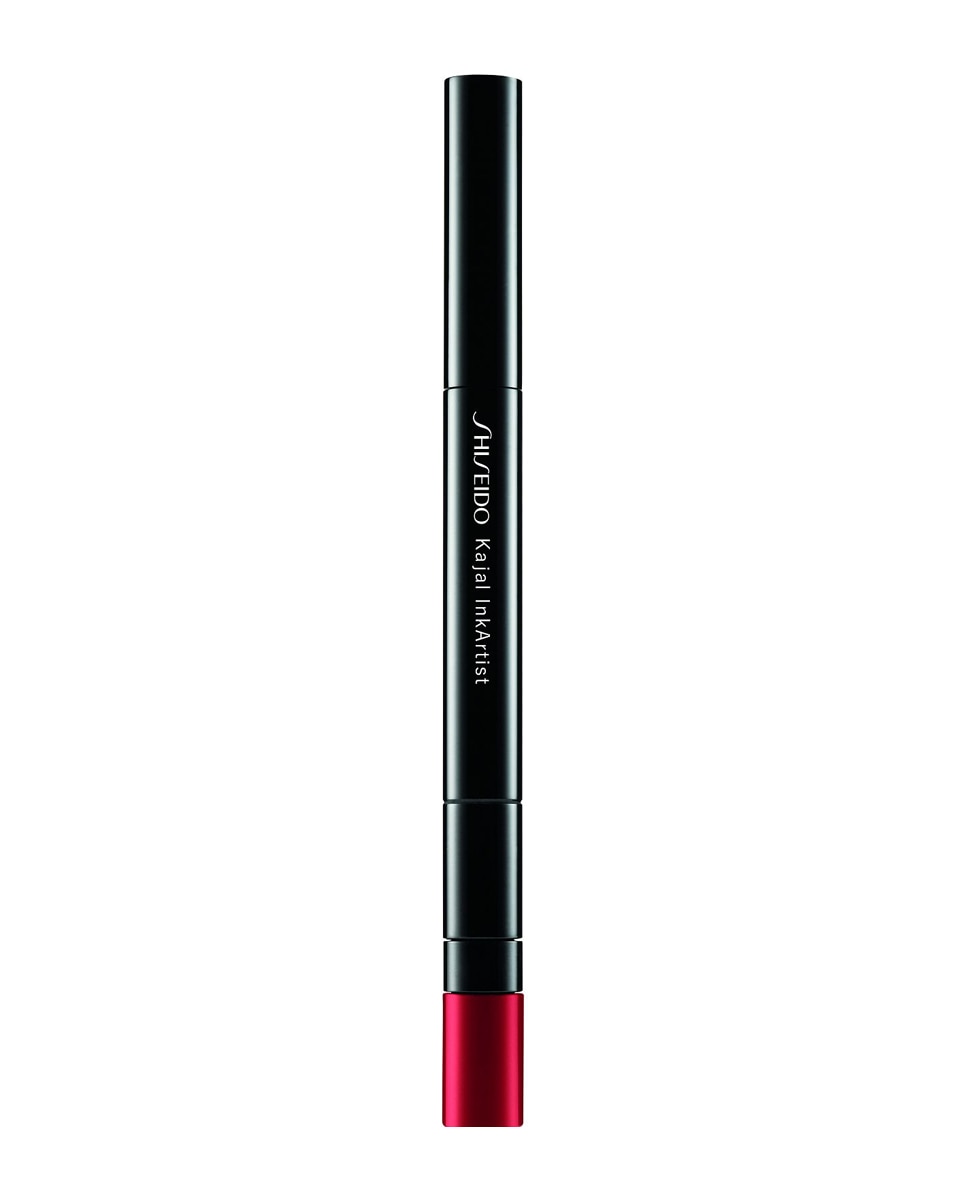 Eyeliner Kajal Inkartist Shiseido - Rose Pagoda 03 Rose Pagoda 03-2