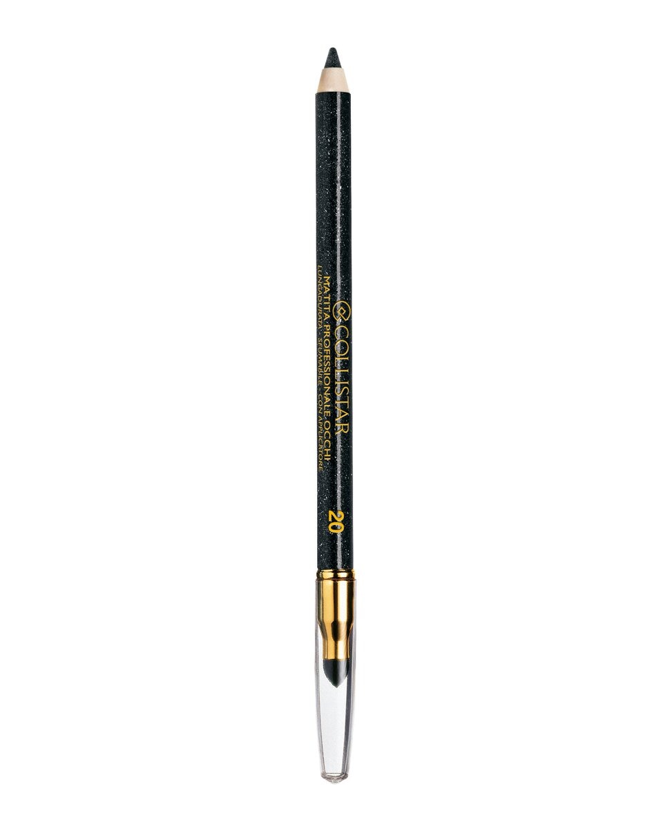 Collistar - Lápiz de Ojos Profesional Brillante Collistar.