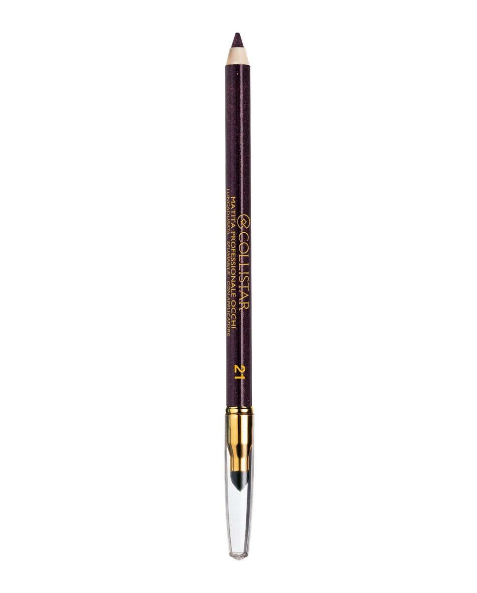 Collistar - Lápiz de Ojos Profesional Glitter Collistar.