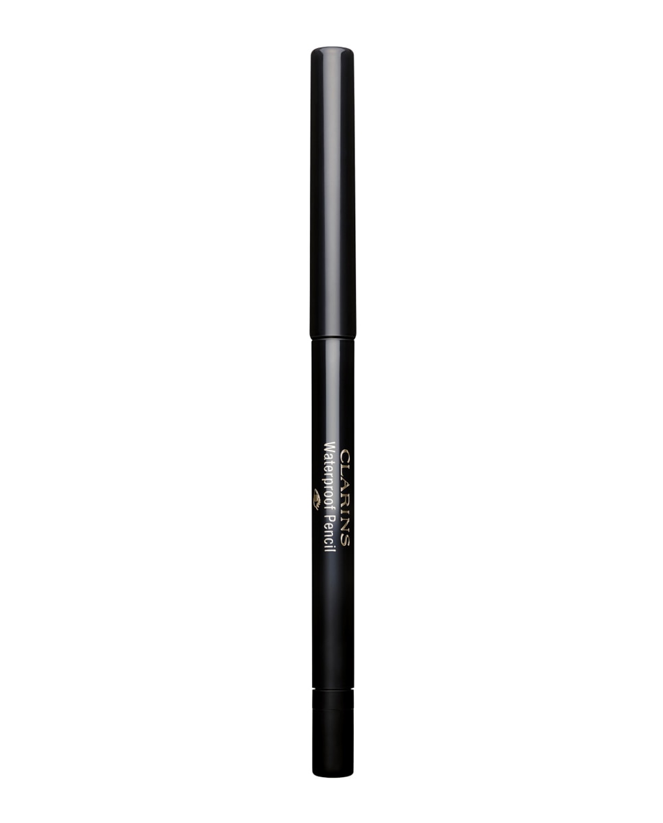 Delineador de ojos Waterproof Eye Pencil Clarins - 01 01-2