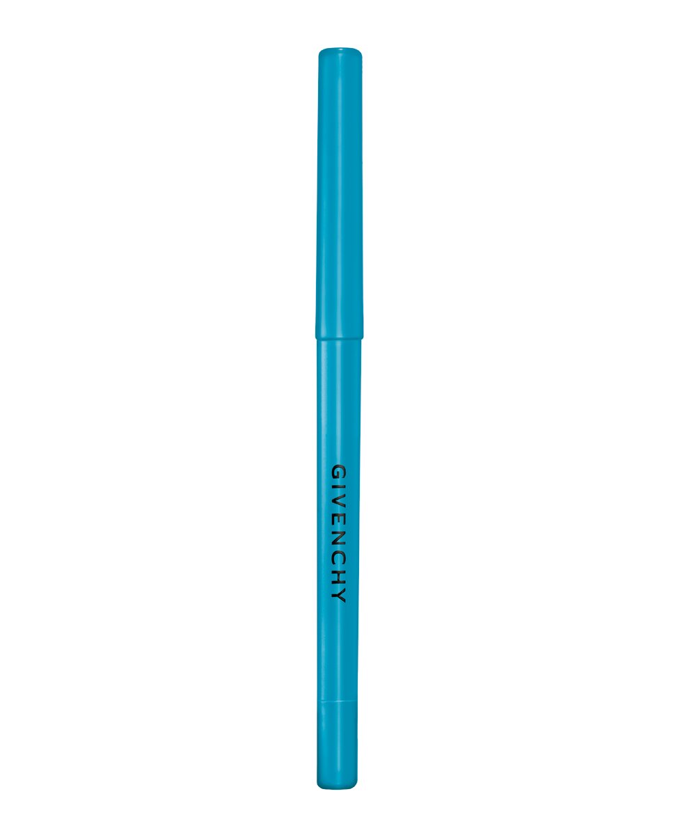 Delineador de ojos Khol Couture waterproof Solar Pulse Givenchy - Azur 10 Azur 10-2