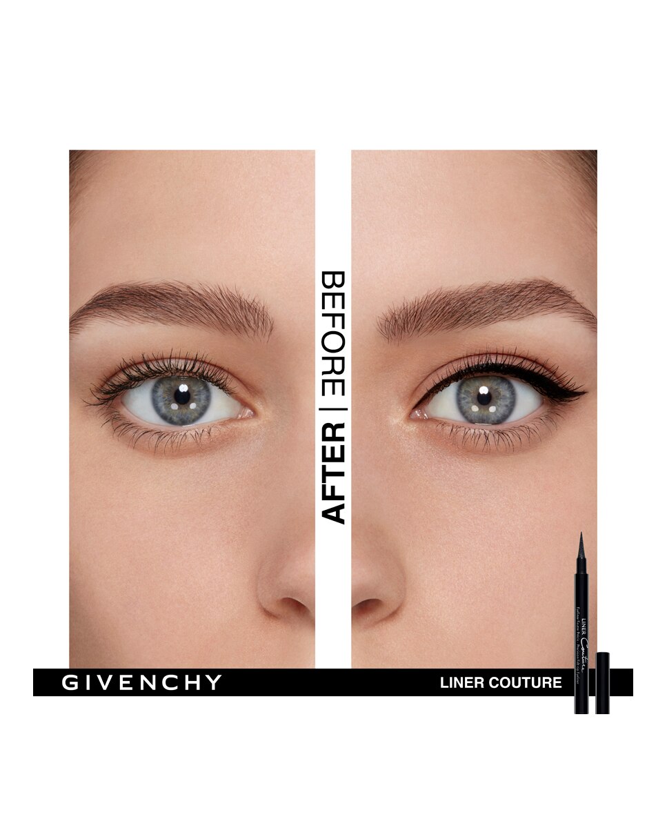 Eyeliner Liner Disturbia Givenchy - N1 1.5 ml N1-4