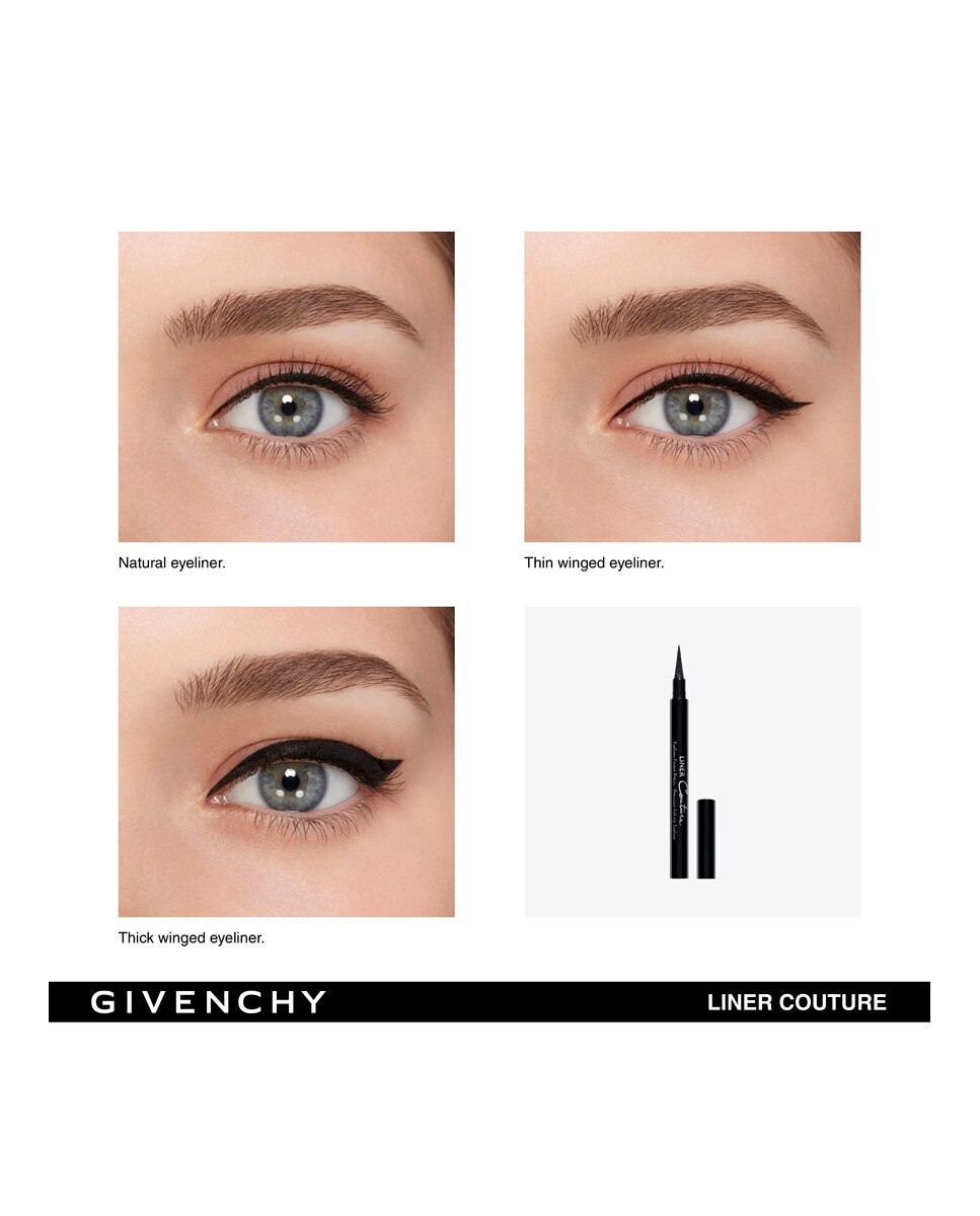 Eyeliner Liner Disturbia Givenchy - N1 1.5 ml N1-6