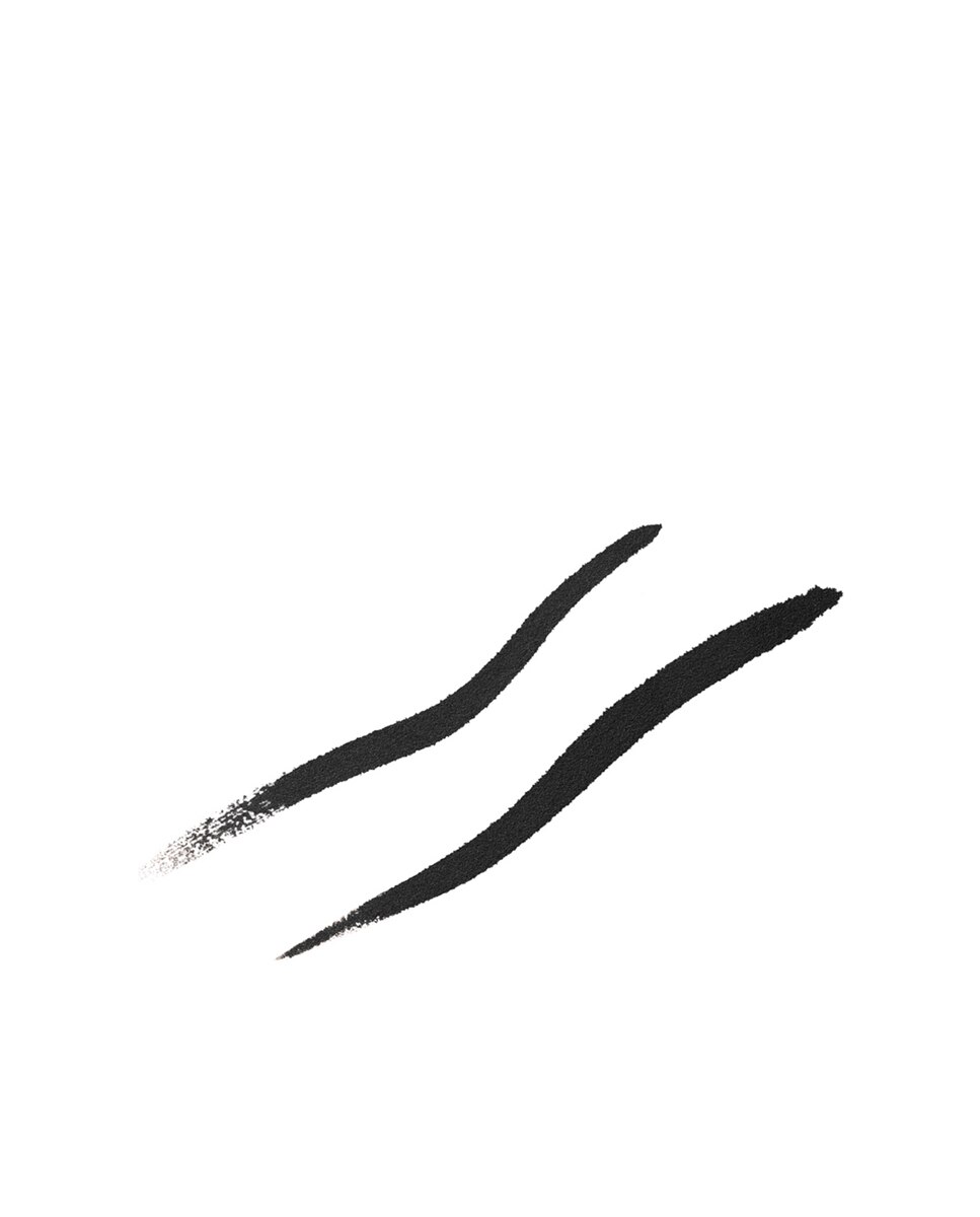 Brushstroke 24-Hour Liner Delineador de Ojos - Black Black-2