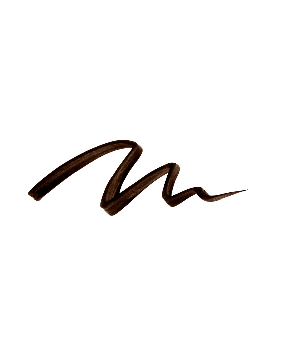Eyeliner Designing Liquid Sensai Deep Brown 02-2