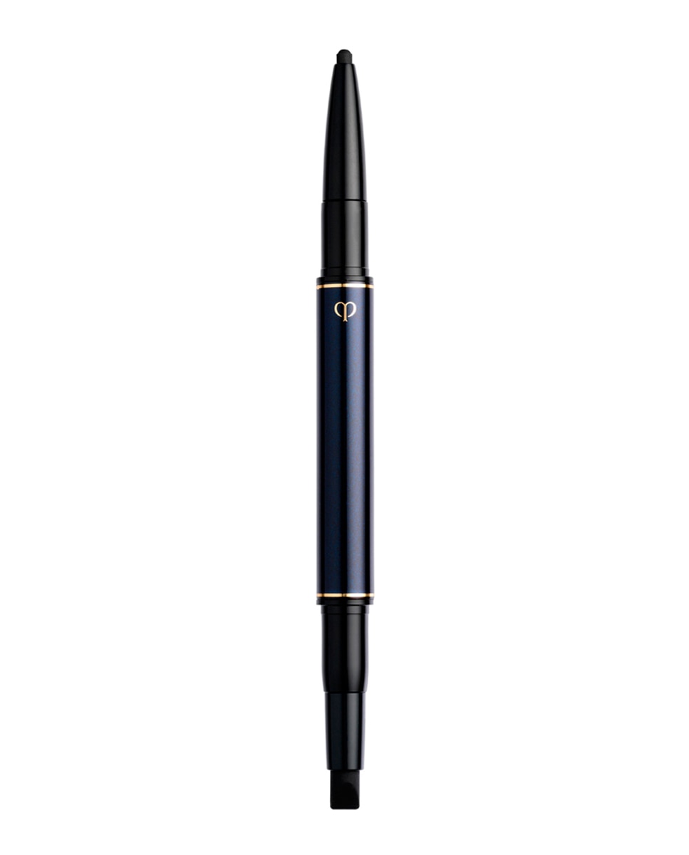 Eyeliner Eyeliner Pencil Clé de Peau Beauté - Black 0,1 g Black-1