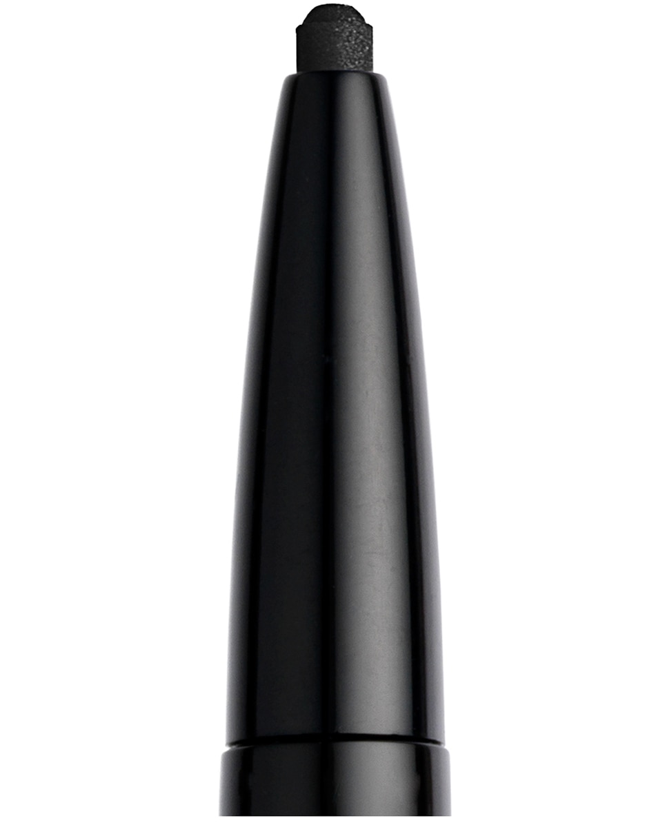 Eyeliner Eyeliner Pencil Clé de Peau Beauté - Black 0,1 g Black-2