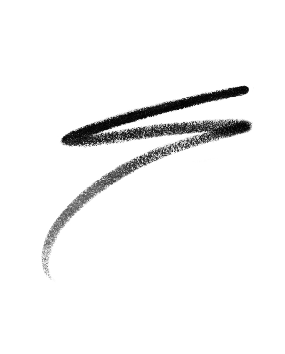 Eyeliner Intensifying Liquid Eyeliner Clé de Peau Beauté - Black 0,75 ml Black-2