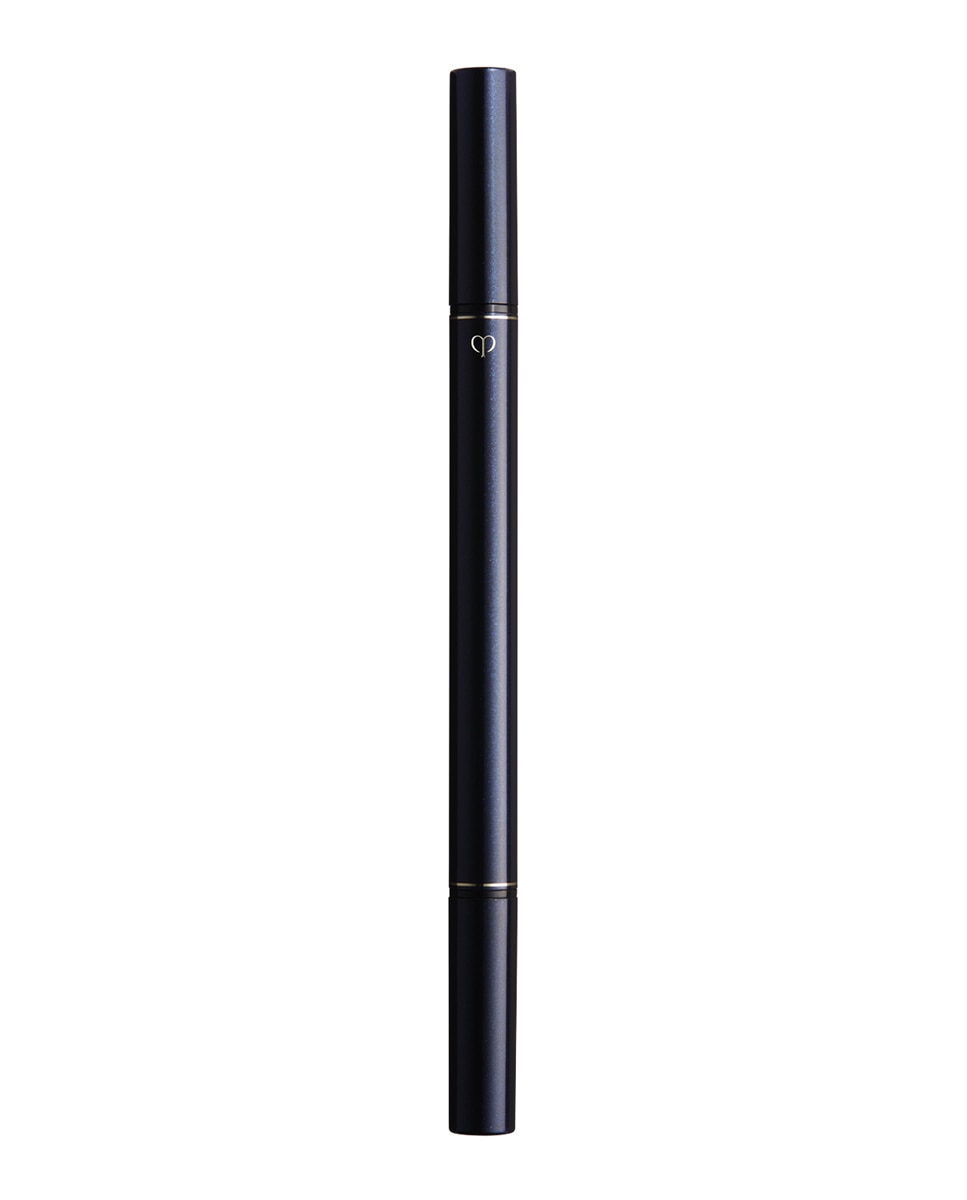 Eyeliner Intensifying Liquid Eyeliner Clé de Peau Beauté - Black 0,75 ml Black-4
