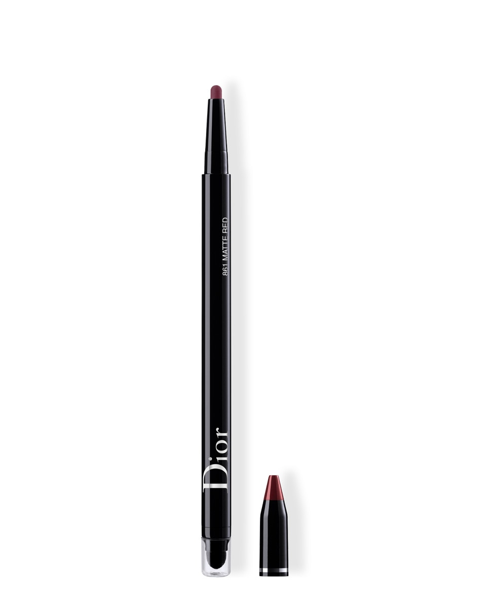 Eyeliner - lápiz de ojos waterproof - 24 h* de duración - color y fluidez intensos