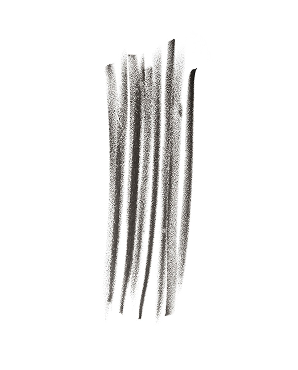 Lápiz de Cejas de Precisión Perfectly Defined Long-Wear Brow Pencil Bobbi Brown - Soft Black Soft Black-2