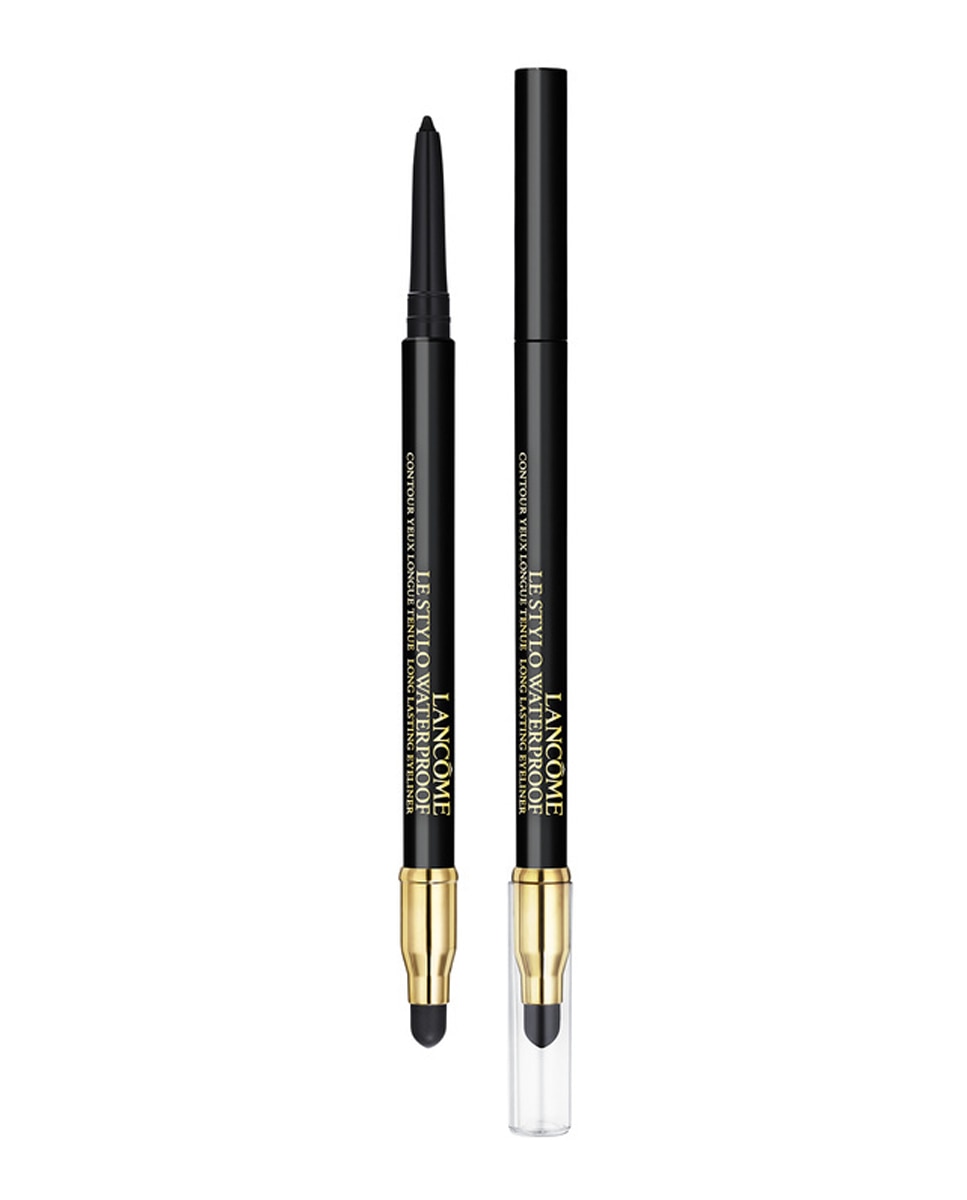 Imagen 0 de Lápiz de ojos Waterproof retractable Le Stylo 02 Lancôme 02