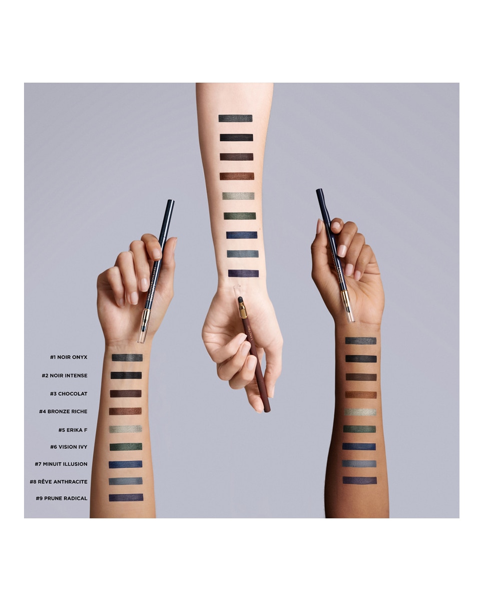 Lápiz de Ojos Le Stylo Lancôme - 03 03-4