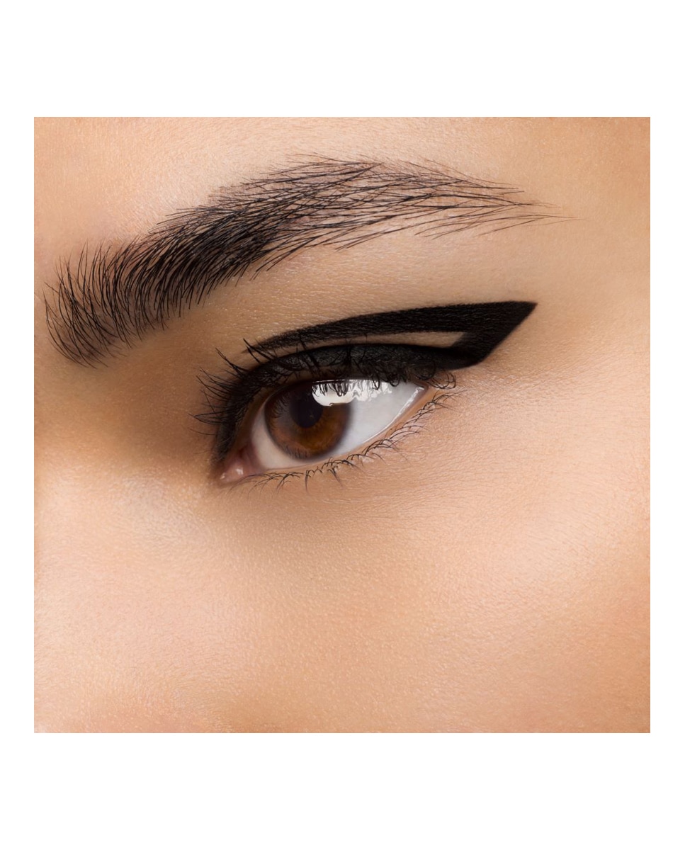 Delineador de ojos Crushliner Yves Saint Laurent - 01 Noir Intense 01 Noir Intense-2