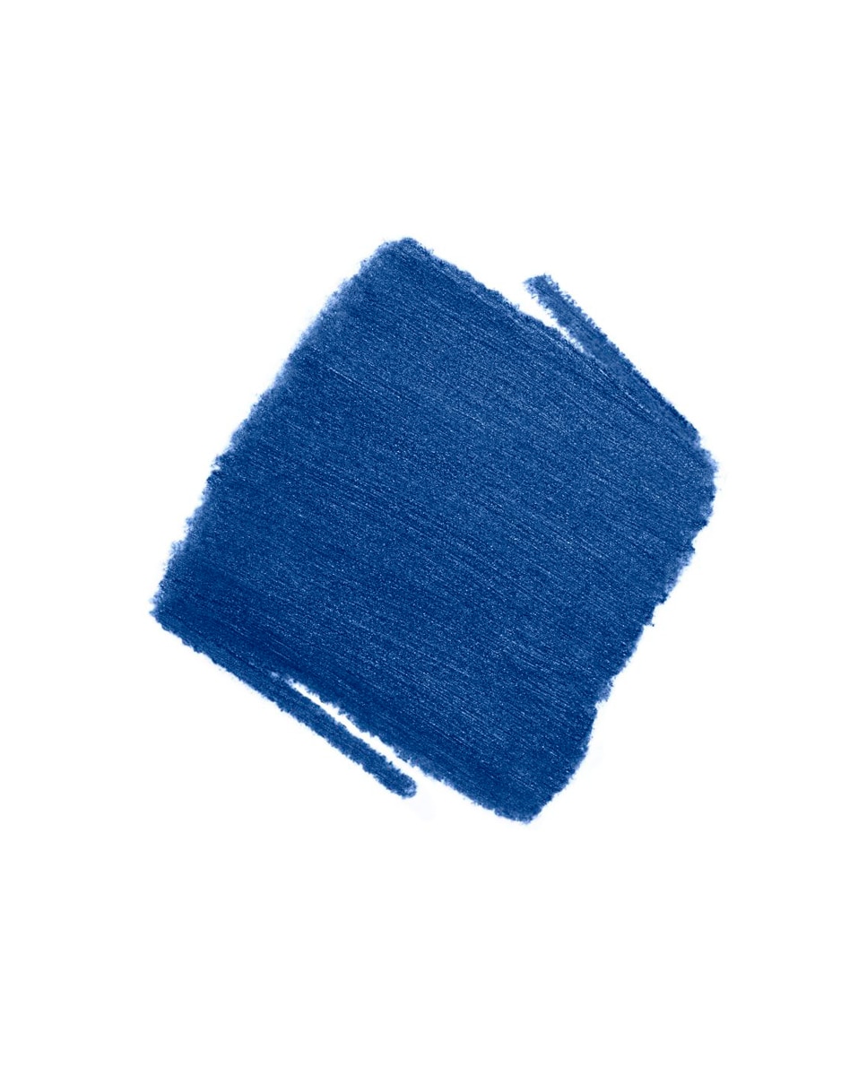 Lápiz para el Contorno de los Ojos Larga Duración - 38 Bleu Métal 0,3 gr 38 Bleu Métal-2