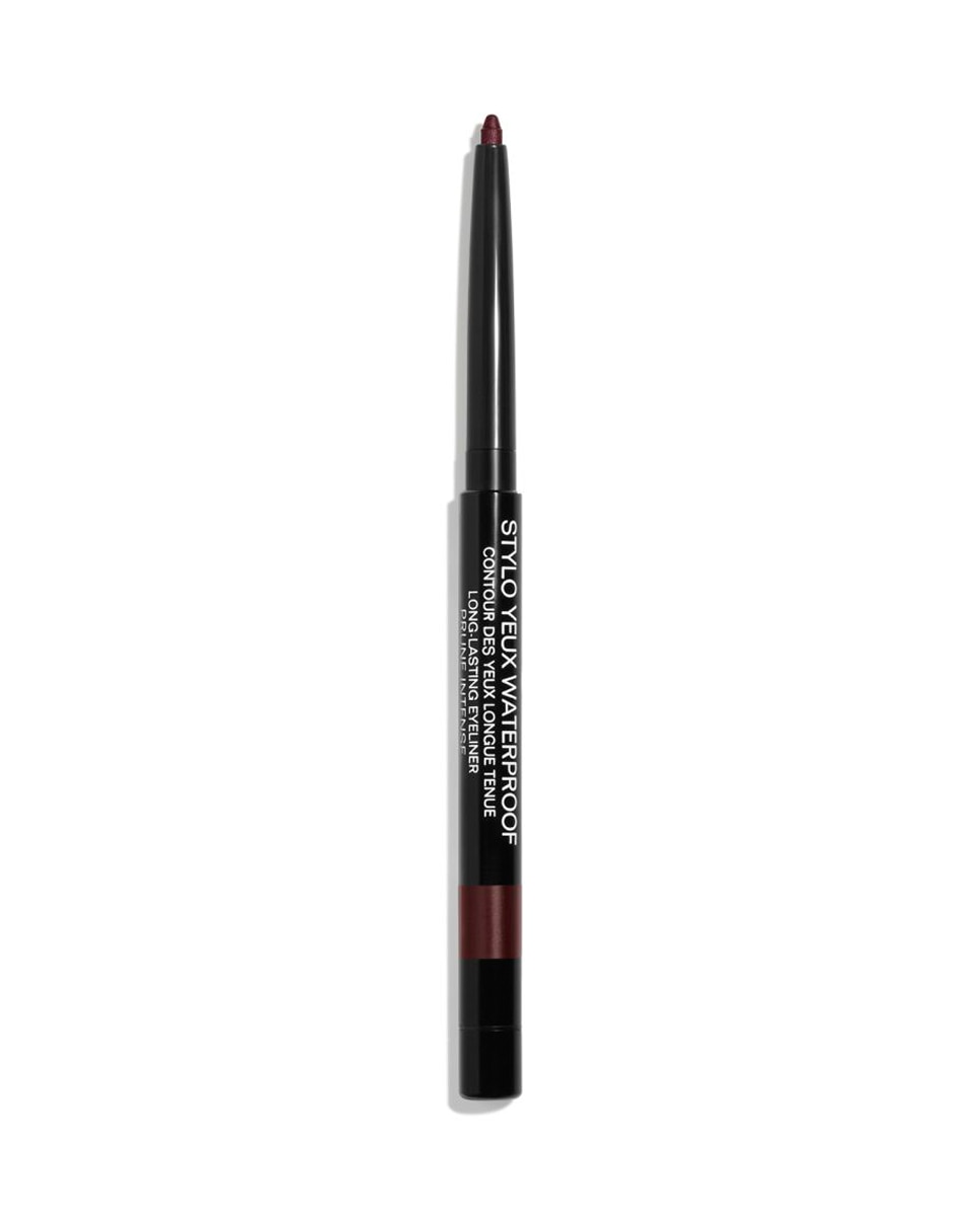 Lápiz para el Contorno de los Ojos Larga Duración - 36 Prune Intense 0,3 gr 36 Prune Intense-1