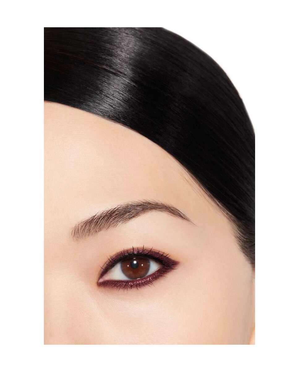 Lápiz para el Contorno de los Ojos Larga Duración - 36 Prune Intense 0,3 gr 36 Prune Intense-3