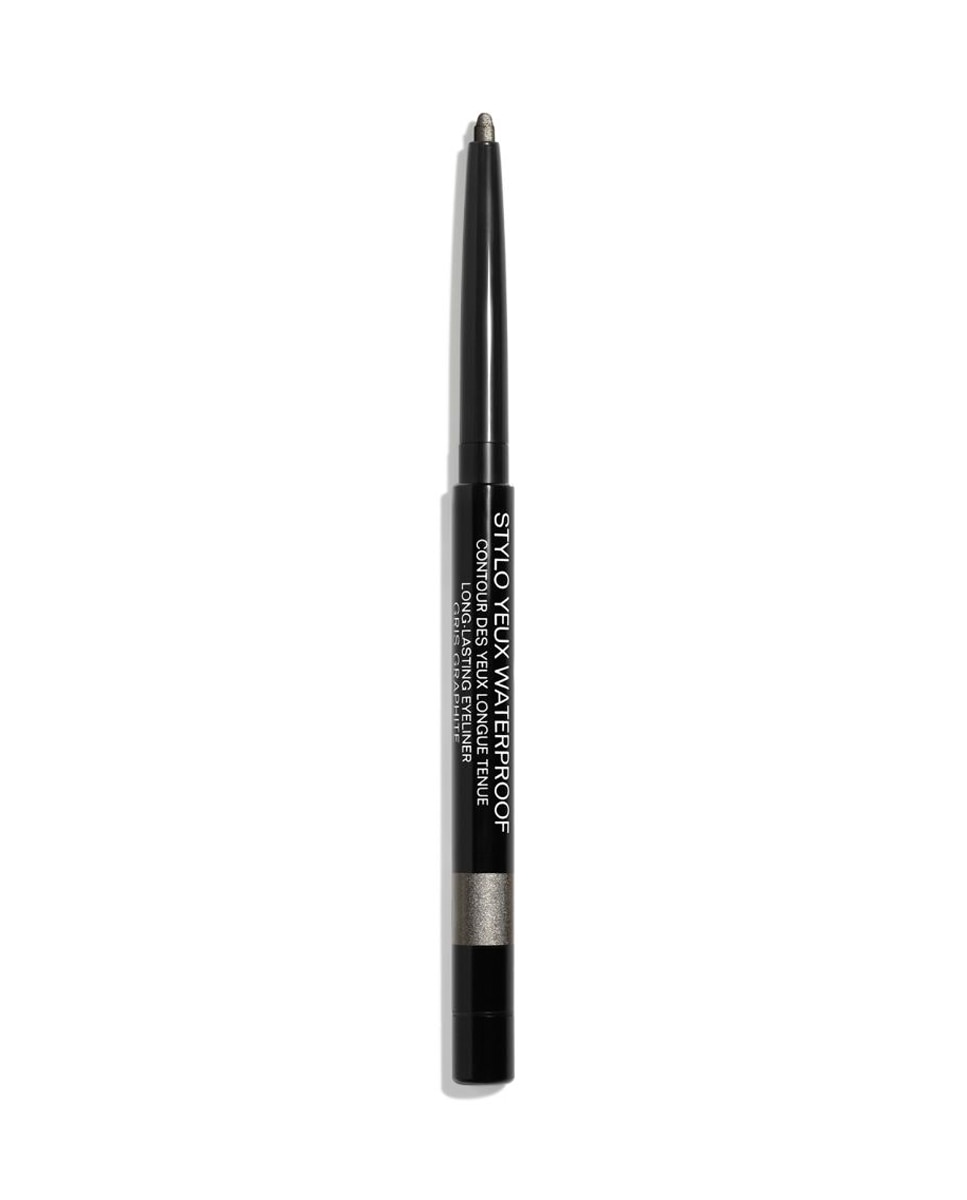 Lápiz para el Contorno de los Ojos Larga Duración - 42 Gris Graphite 0,3 gr 42 Gris Graphite-1