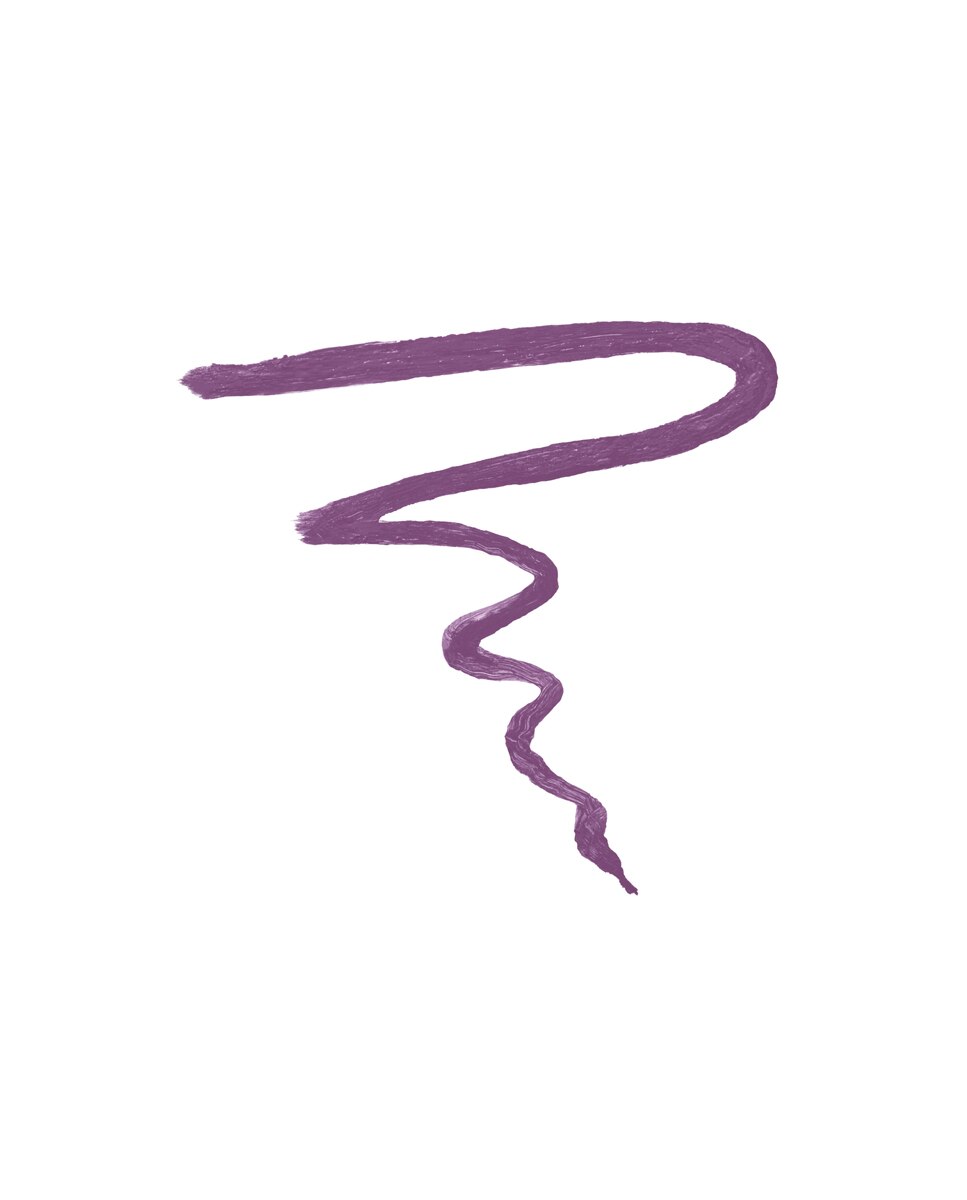 Eyeliner Microliner Ink Shiseido - Violet Violet-3