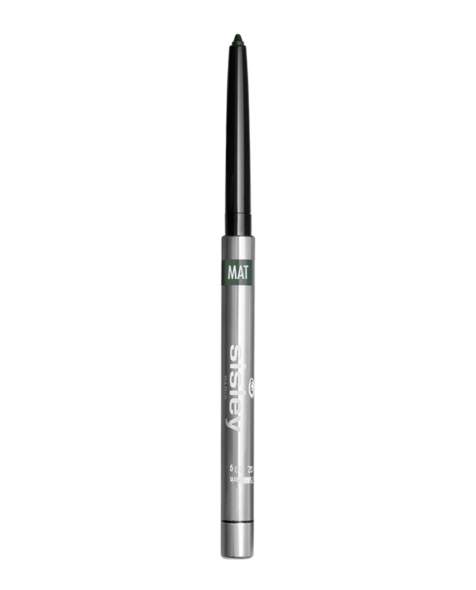 Lápiz retráctil automático Phyto-Khol Star Waterproof Sisley - N°3 Matte Jungle Sisley N°3 Matte Jungle Sisley-1