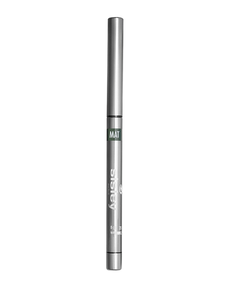Lápiz retráctil automático Phyto-Khol Star Waterproof Sisley - N°3 Matte Jungle Sisley N°3 Matte Jungle Sisley-3