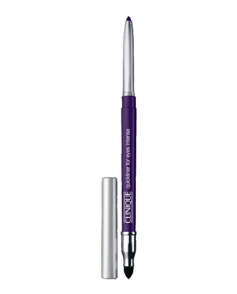 Delineador de Ojos Quickliner Intense Eyeliner Intenso Clinique - Intense Chocolate Intense Chocolate-1