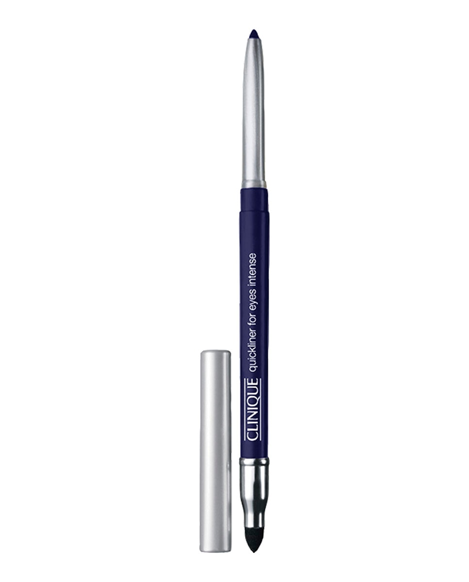 Delineador de Ojos Quickliner Intense Eyeliner Intenso Clinique - Intense Ivy Intense Ivy-1