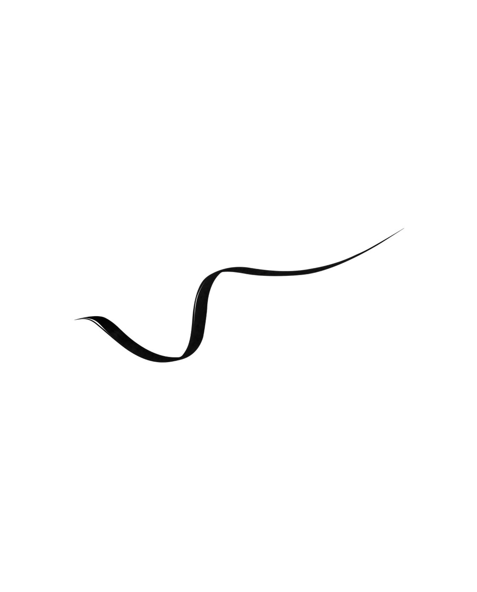 Imagen 2 de Eyeliner Lancôme Liner Idôle Lancôme - Negro Negro
