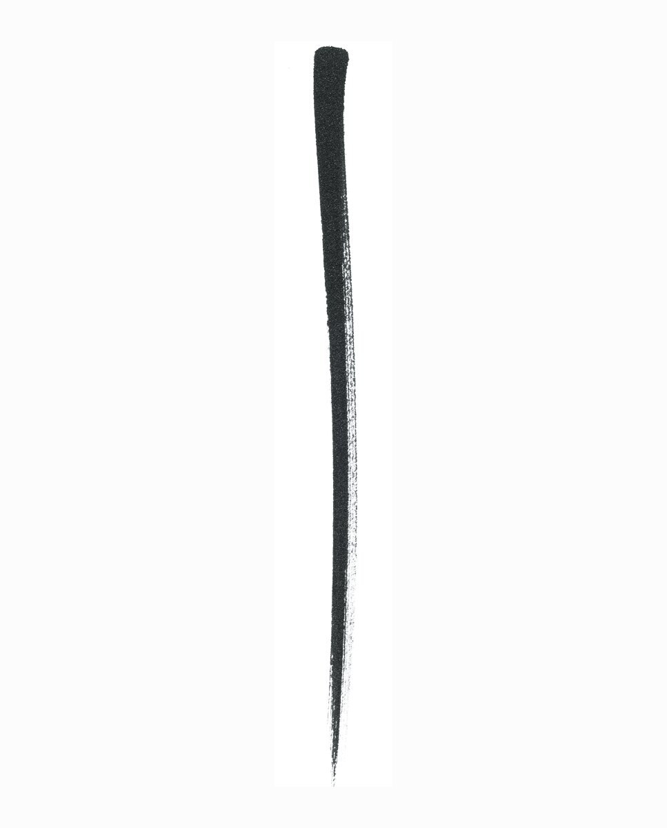 Delineador de Ojos High Impact Easy Liquid Liner Clinique - Black Black-4