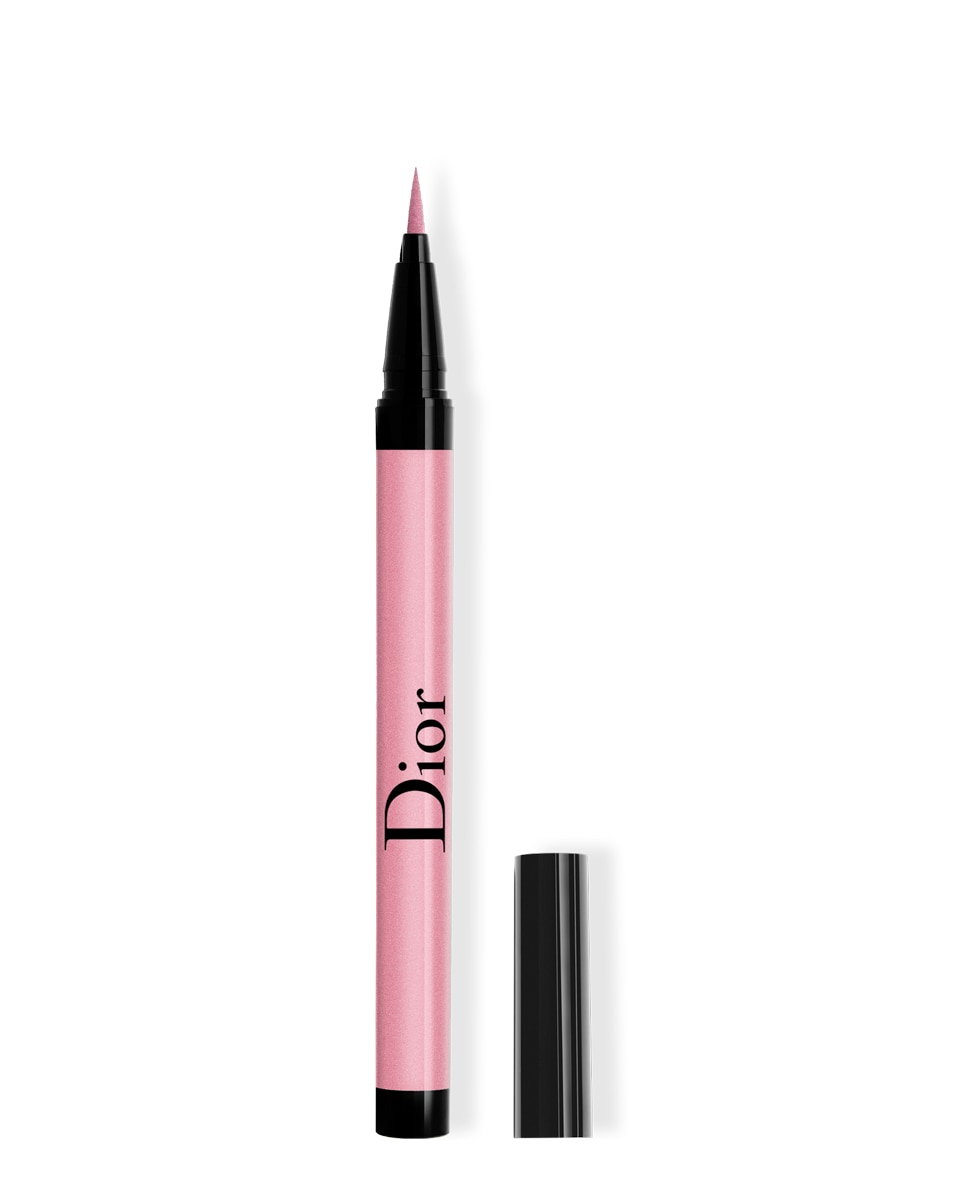 Eyeliner rotulador líquido waterproof - color intenso duración 24 horas