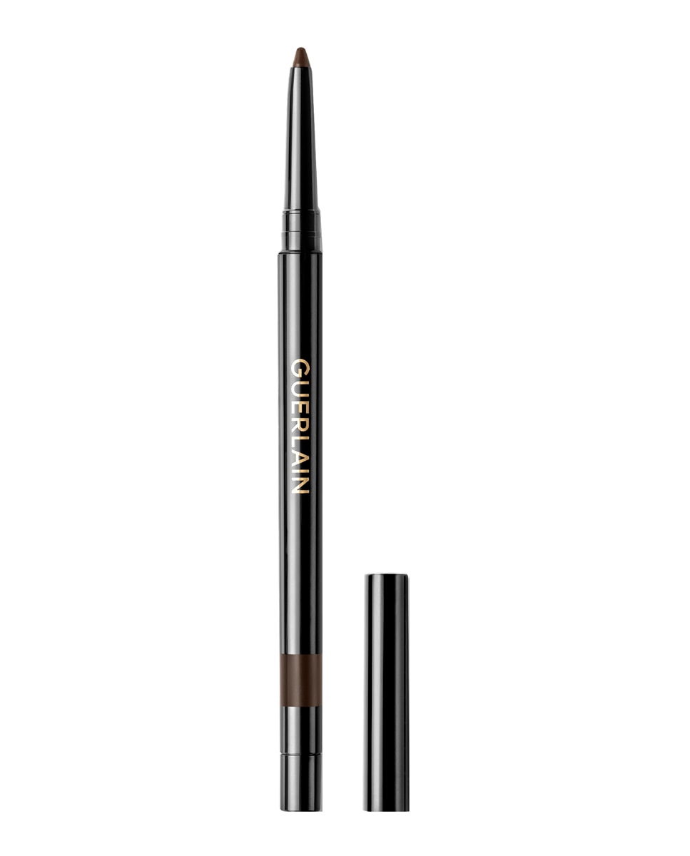 Lápiz de ojos de Color Intenso Guerlain - 02 Brown Earth 02 Brown Earth-1