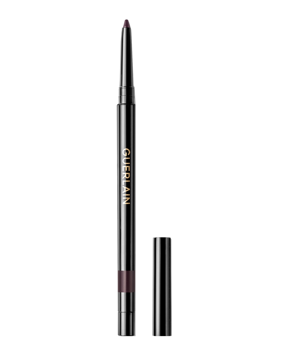 Lápiz de ojos de Color Intenso Guerlain - 04 Plum Peony 04 Plum Peony-1