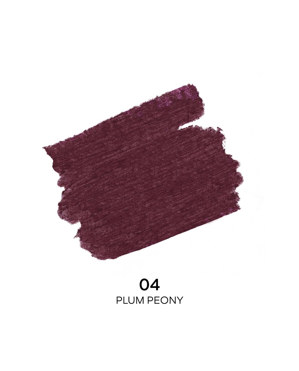 Lápiz de ojos de Color Intenso Guerlain - 04 Plum Peony 04 Plum Peony-2