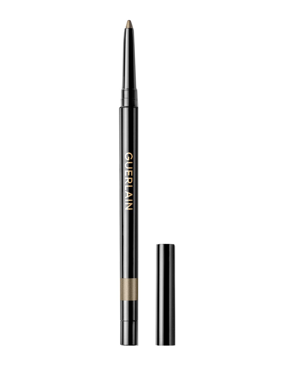 Lápiz de ojos de Color Intenso Guerlain - 05 Jungle Green 05 Jungle Green-1