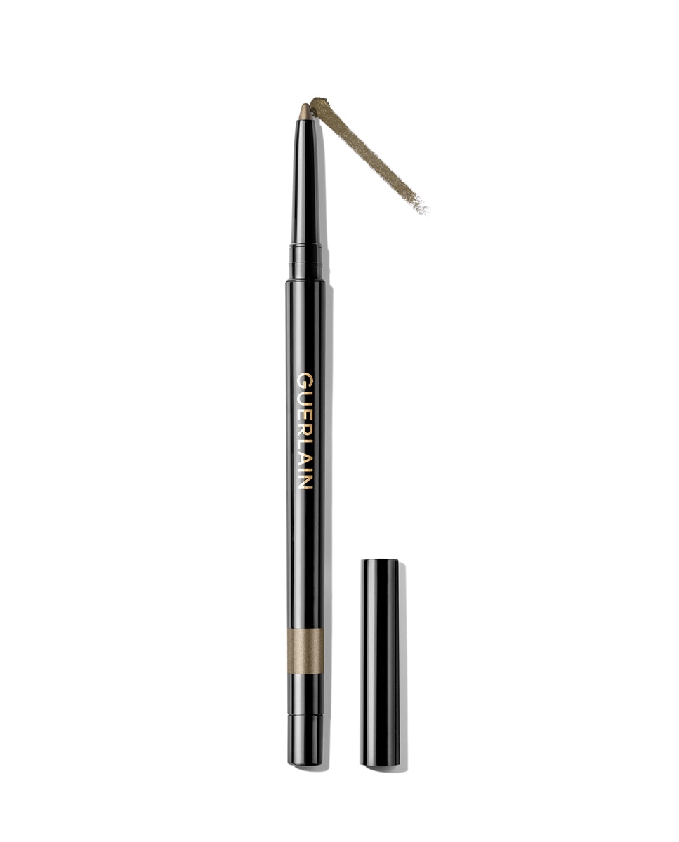 Lápiz de ojos de Color Intenso Guerlain - 05 Jungle Green 05 Jungle Green-7