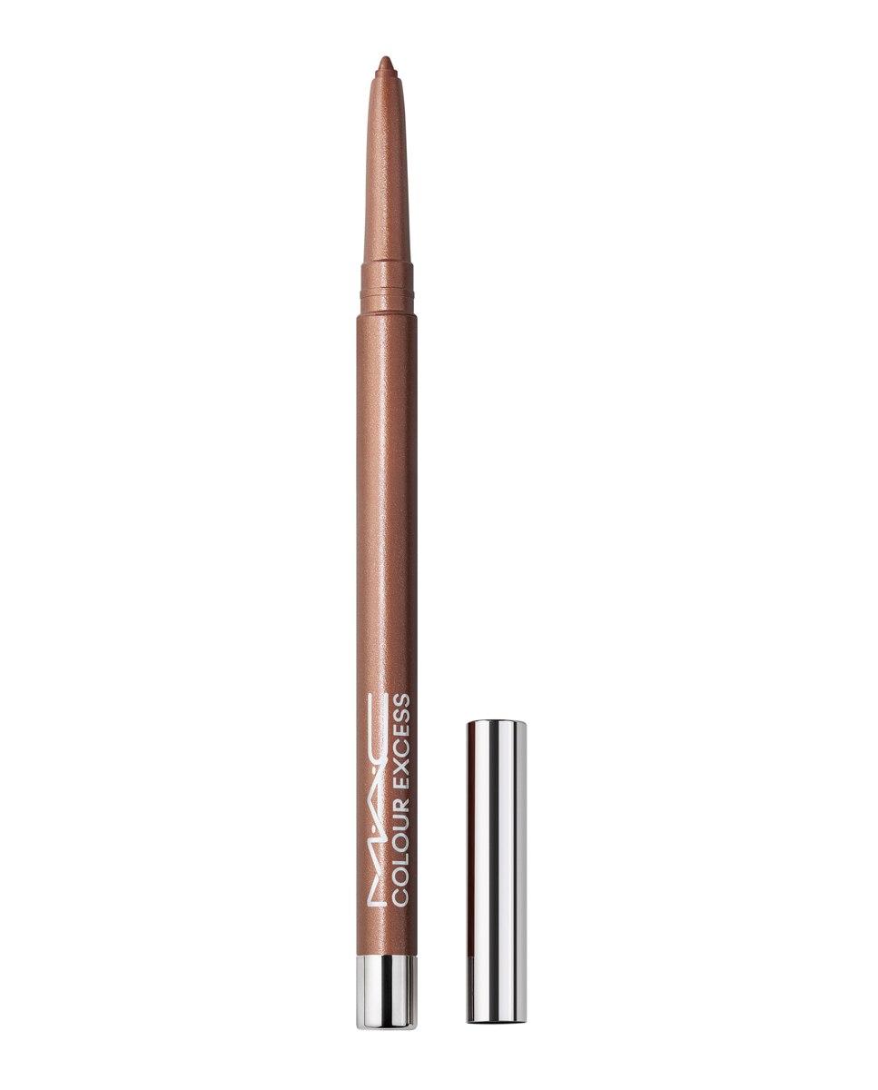 Colour Excess Gel Pencil Delineador de Ojos - SK SK-3