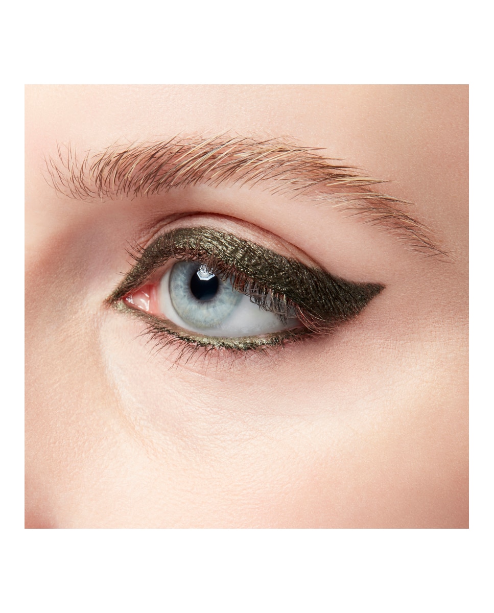 Imagen 5 de Lapiz de ojos Colour Excess Gel Pencil Incorruptible M.A.C - SE SE