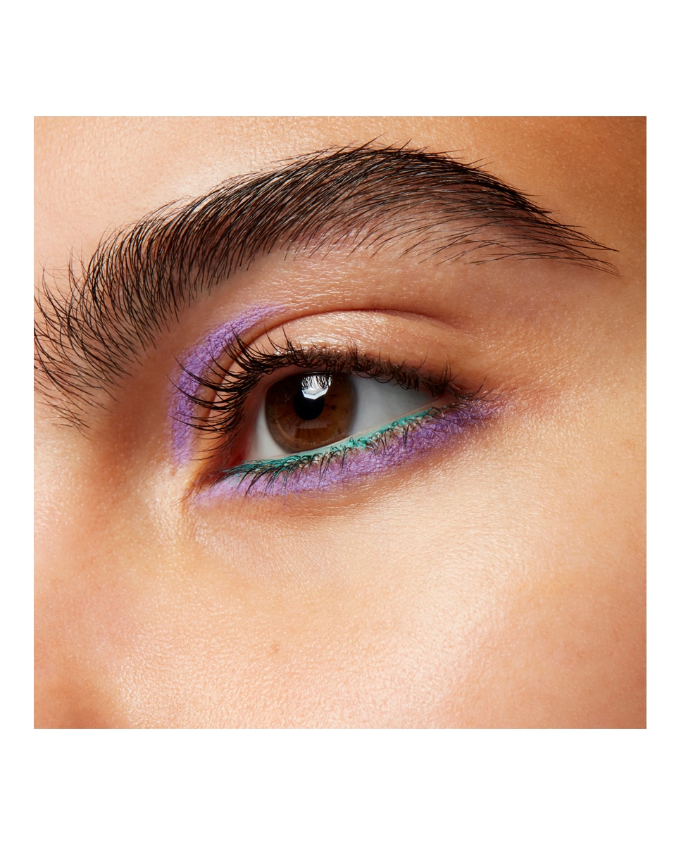 Imagen 6 de Lapiz de ojos Colour Excess Gel Pencil Incorruptible M.A.C - CO CO