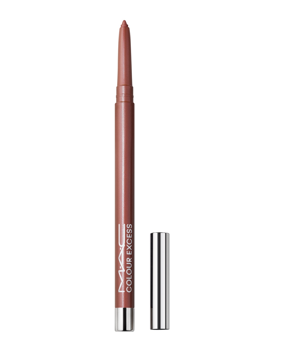 Lapiz de ojos Colour Excess Gel Pencil Incorruptible M.A.C - NU NU-3