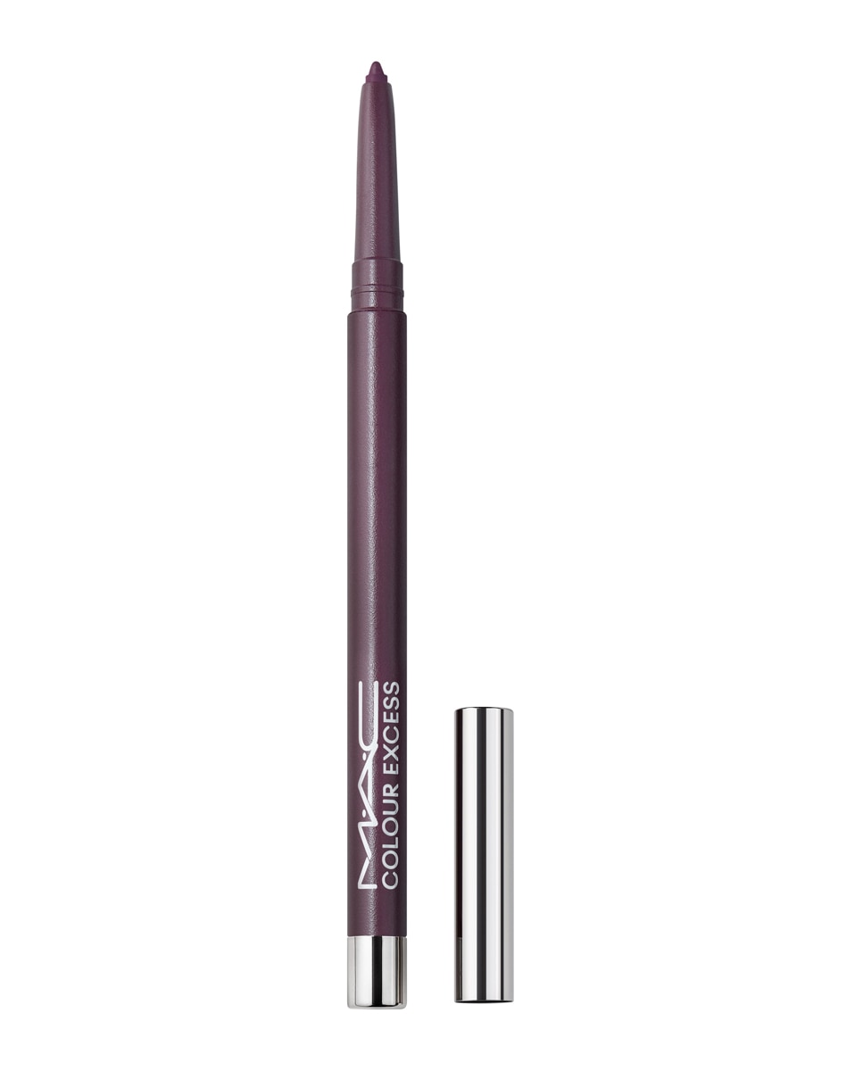 Lapiz de ojos Colour Excess Gel Pencil Incorruptible M.A.C - GR GR-3