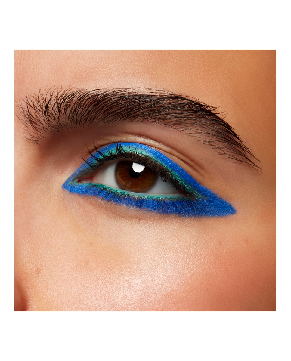 Lapiz de ojos Colour Excess Gel Pencil Incorruptible M.A.C - PE PE-6