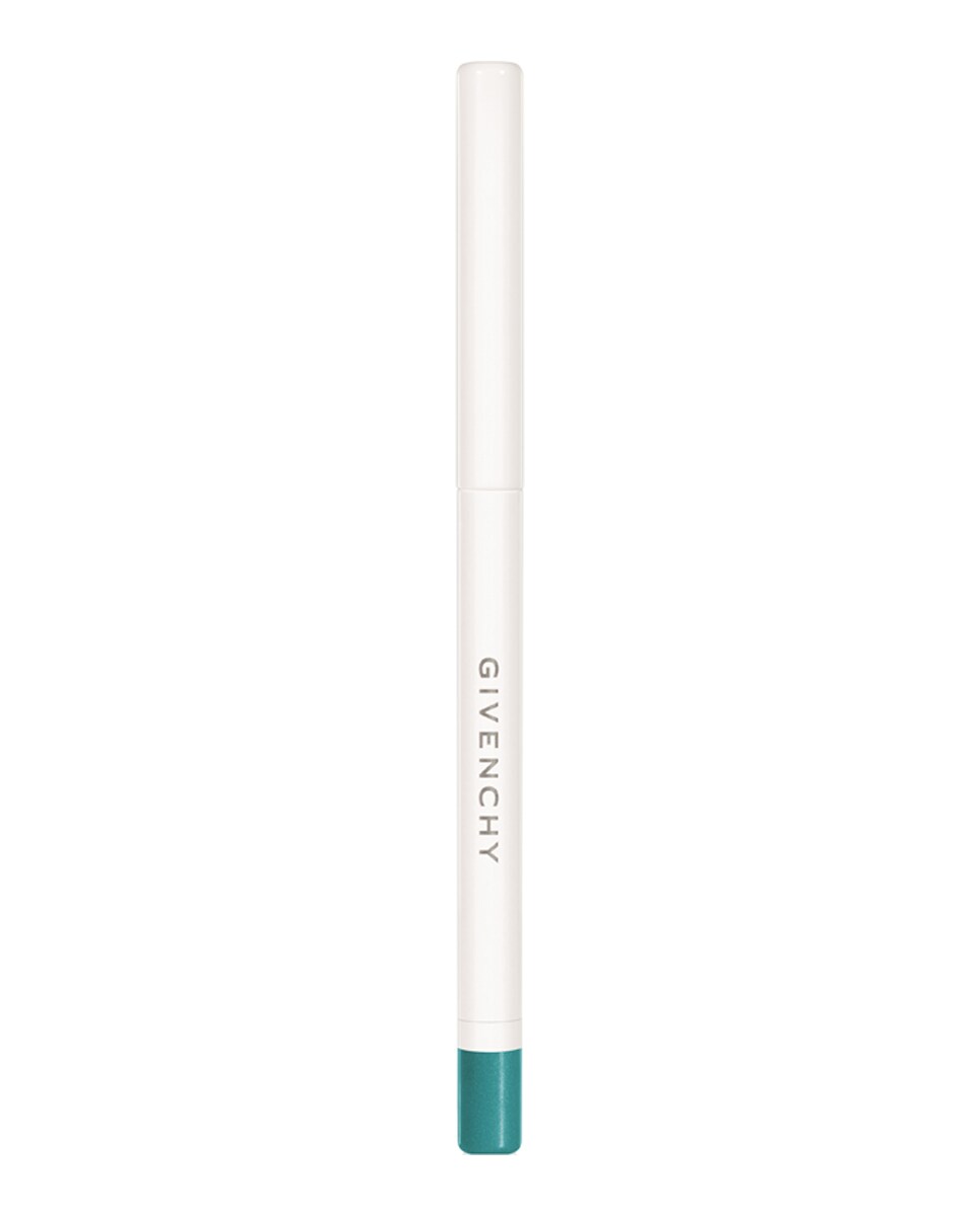 Delineador de ojos Khol Couture waterproof Givenchy N3 TURQUOISE R1-1