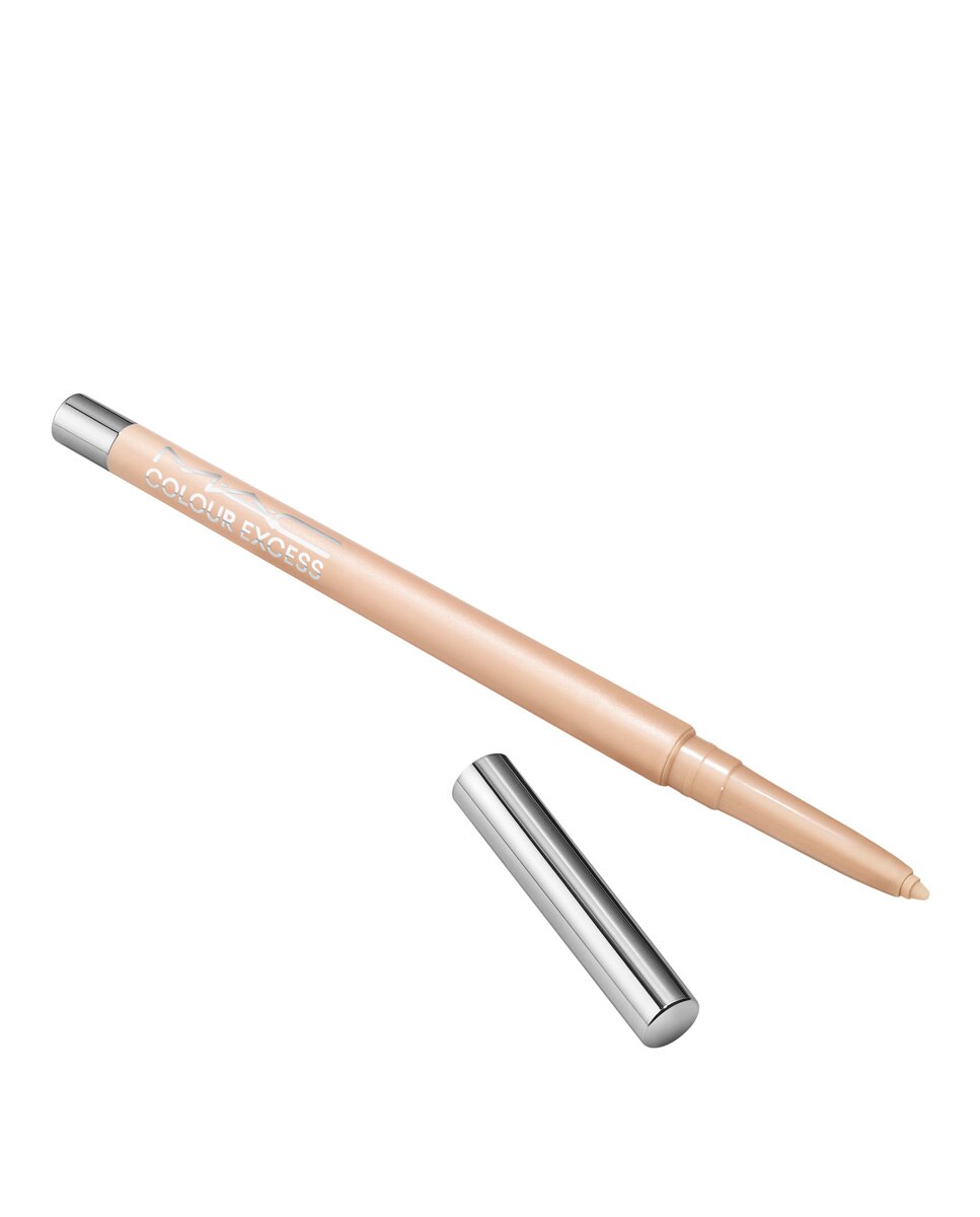 Lapiz de ojos Colour Excess Gel Pencil Incorruptible M.A.C - Full Sleeve Full Sleeve-4