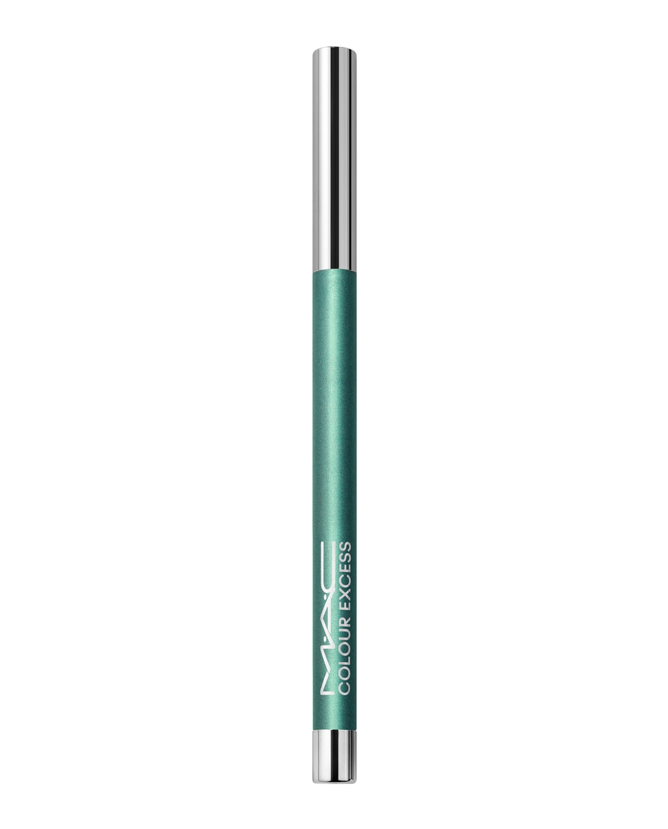 Lapiz de ojos Colour Excess Gel Pencil Incorruptible M.A.C - Pool Shark Pool Shark-1