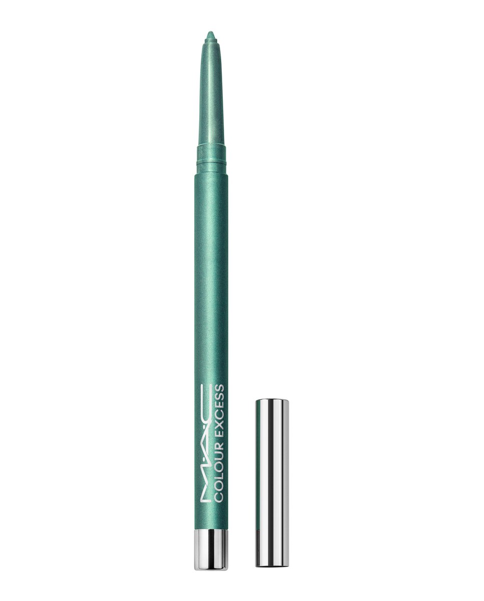 Lapiz de ojos Colour Excess Gel Pencil Incorruptible M.A.C - Pool Shark Pool Shark-3