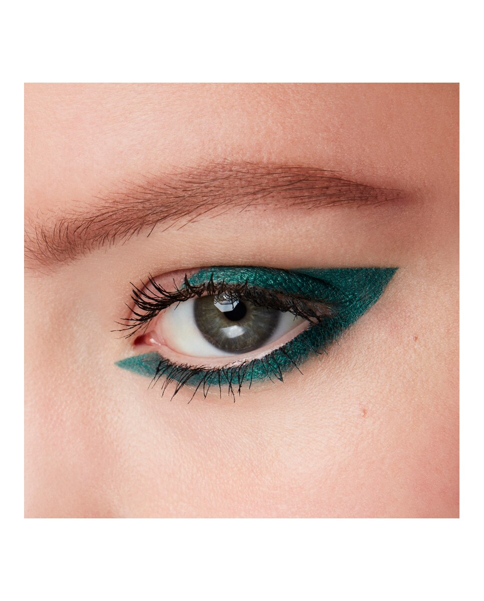 Lapiz de ojos Colour Excess Gel Pencil Incorruptible M.A.C - Pool Shark Pool Shark-6