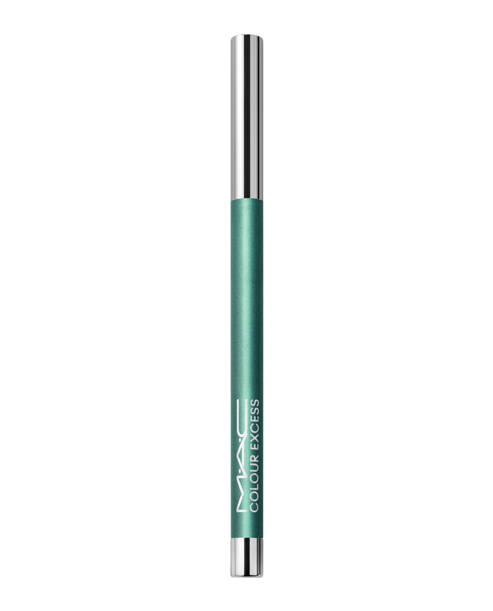 Lapiz de ojos Colour Excess Gel Pencil Incorruptible M.A.C - Pool Shark Pool Shark-7