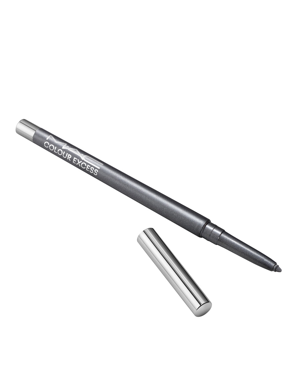 Lapiz de ojos Colour Excess Gel Pencil Incorruptible M.A.C - Isn'T It Iron-Ic? Isn'T It Iron-Ic?-4